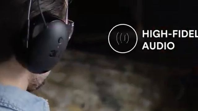 Prime Day Launch - 3M WorkTunes Connect + Gel Cushions Wireless Hearing Protector with Bluetooth смотреть онлайн