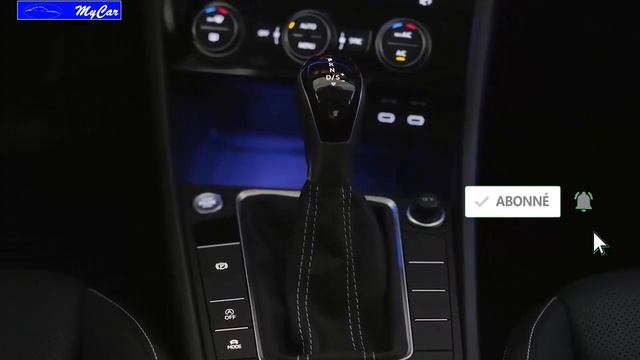 Volkswagen Jetta 2021 смотреть онлайн