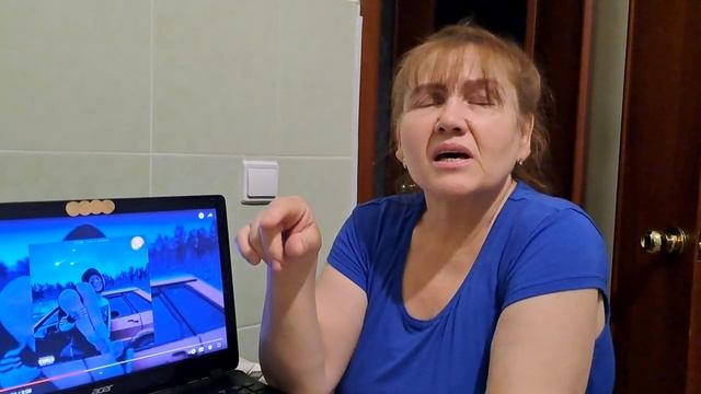 Кишлак - Подъезд Реакция смотреть онлайн