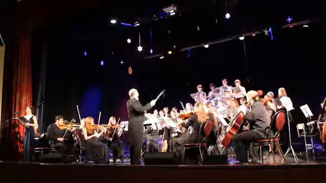 М. Гоголин - Небо и Земля смотреть онлайн