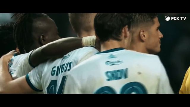 Stemningsvideo: Det historiske straffesparksdrama смотреть онлайн