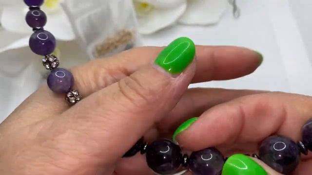 МОИ НОВЫЕ УКРАШЕНИЯ +. ФУРНИТУРА С САЙТА ALIEXPRESS || ПРИМЕНИЛА ФУРНИТУРУ В РАБОТАХ смотреть онлайн