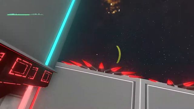 Fractal Space Chapter 3 Saws Bug смотреть онлайн