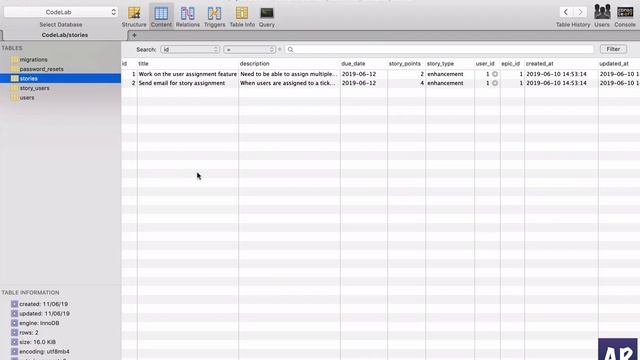 09 Laravel date validation, adding a date to the ticket due date and what are Eloquent accessors смотреть онлайн