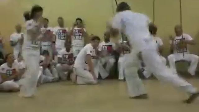 capoeira in colorado springs смотреть онлайн