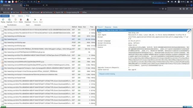 Introduction to MITMPROXY смотреть онлайн