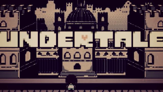 [Undertale: Hip-Hop Remix] Hopes And Dreams смотреть онлайн
