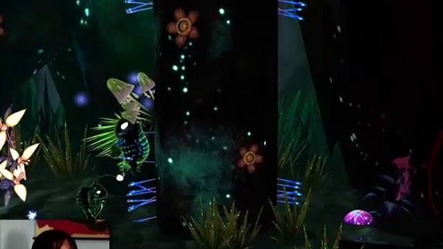 CreaVures Playthrough Part 8 смотреть онлайн