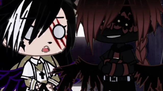 ||Meme|| Чай, кофе... ||Gacha Club||