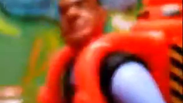 extreme ghostbusters toy collection part 1 смотреть онлайн