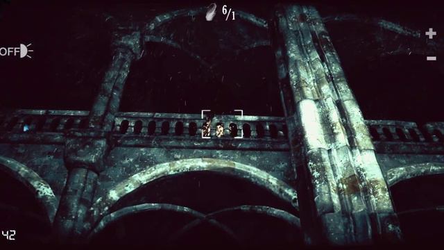 Dark Forest: Lost Story. Бета версия нового хоррора iOS / Android смотреть онлайн