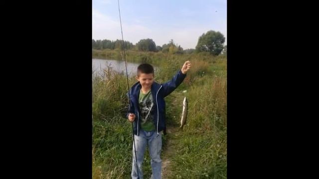 фото рыбалка смотреть онлайн