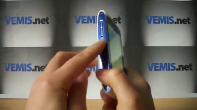 WG9 VIVAZ WiFi TV БГ меню 2sim 2сим 2GB реплика от www.vemis.net смотреть онлайн