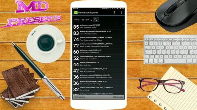 Android Phone Secret Feature | Most Useful Dangerous Settings | Free | हिन्दी By Md Presents смотреть онлайн