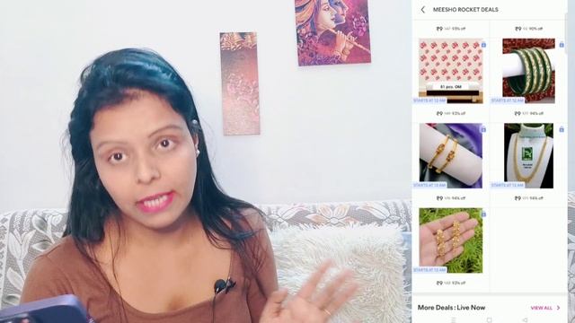Meesho 9 rupees sale?Meesho 9 rs sale order trick? दुनिया की सबसे बड़ी सेल ?@Meesho смотреть онлайн