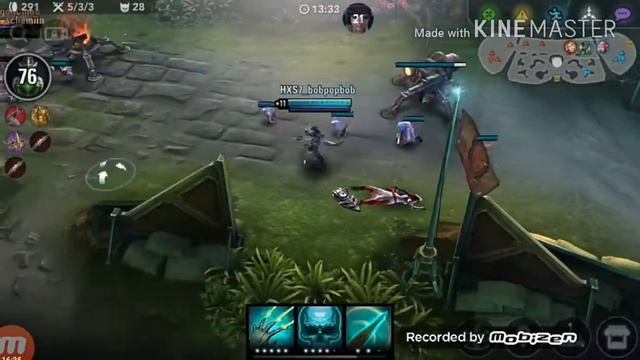 VainGlory krul best build 2018 смотреть онлайн