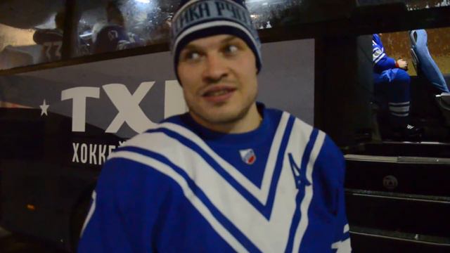 Интервью Дениса Денисова смотреть онлайн