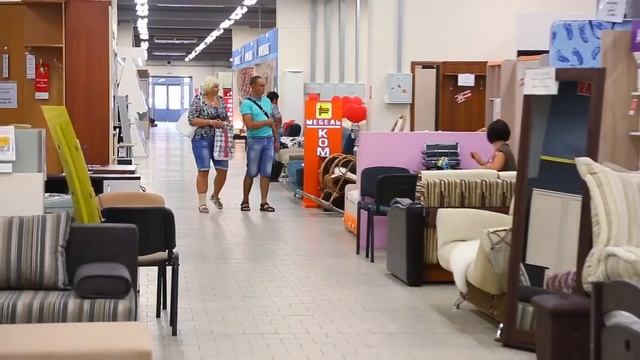 ТЦ Громовой 33 смотреть онлайн