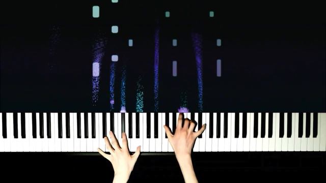 Mountains to the knee - Горы по колено [Free MIDI] смотреть онлайн