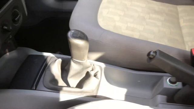 SKODA Fabia 1.4 MPI (( AutoBossRotterdam.nl )) смотреть онлайн