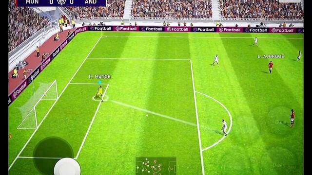pro evolution soccer 2022 has amazing graphics ft. ipad mini 6 - 256GB 16 October 2021 смотреть онлайн