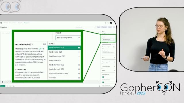 AI-Assisted Go: Up Your Game and Have More Fun / Natalie Pistunovich смотреть онлайн