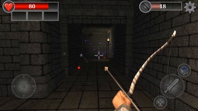 Old Gold 3D Walkthrough Gameplay Level 5 смотреть онлайн