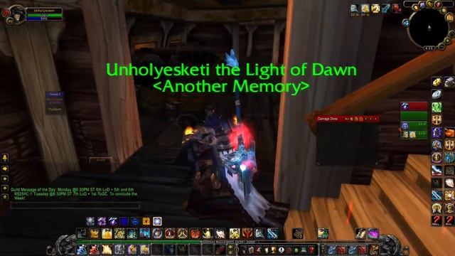 The Easiest Full Pirate Transmog Set - Bloodsail Admiral - CLASSIC WOTLK смотреть онлайн