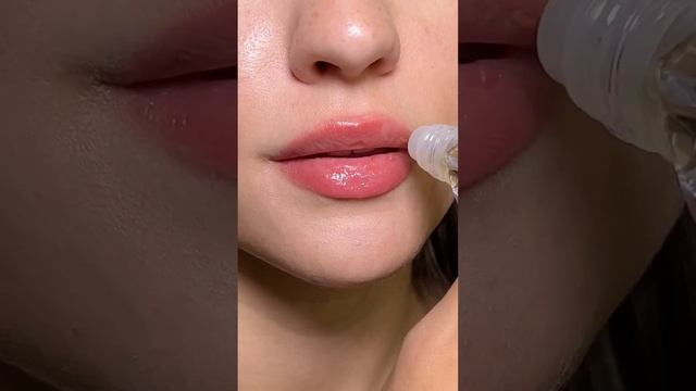 Бюджетные масла для губ за 200₽ ? от Shinewell) #бюджетнаякосметика смотреть онлайн