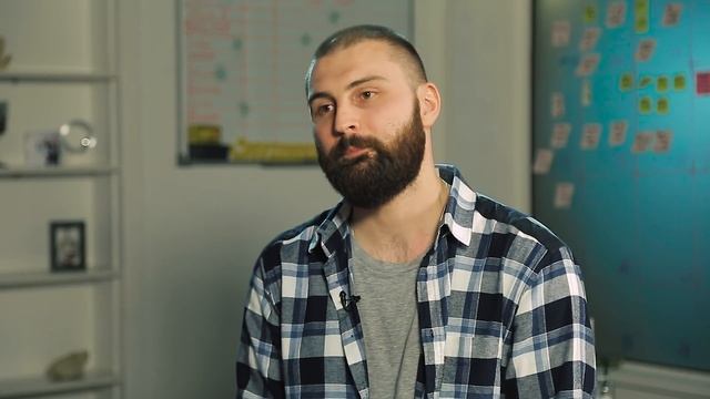 Николай Андреев / Эвент-агентство «Big Jack» / Pro Event Интервью #8