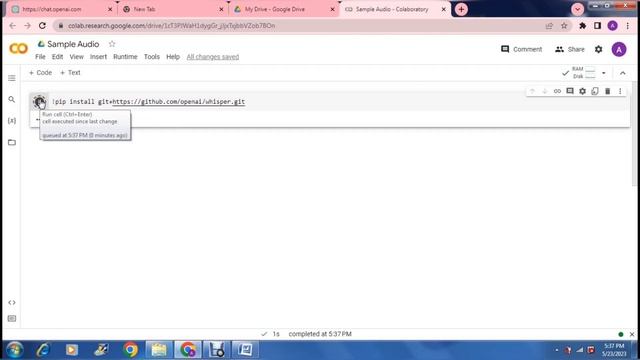 How to Use Whisper AI - Speech to Text (Full Tutorial) смотреть онлайн