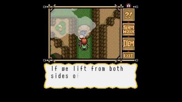 Forgotten Games: Marvelous Another Treasure Island - SNESdrunk