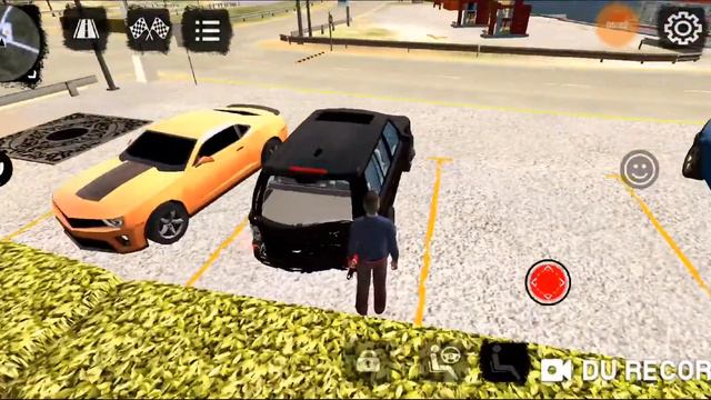 Реальная жизнь в car parking multiplayer часть8 я купил новое авто смотреть онлайн
