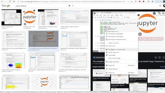 13 Introducción a scikit learn | Procesamiento de Imágenes con Python смотреть онлайн