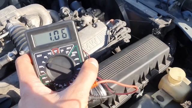 Моя BMW 7 E32. Про Бесконтактный РАСХОДОМЕР и вискомуфту. Проверка, сравнение ДМРВ с заводским. M30 смотреть онлайн