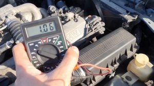 Моя BMW 7 E32. Про Бесконтактный РАСХОДОМЕР и вискомуфту. Проверка, сравнение ДМРВ с заводским. M30