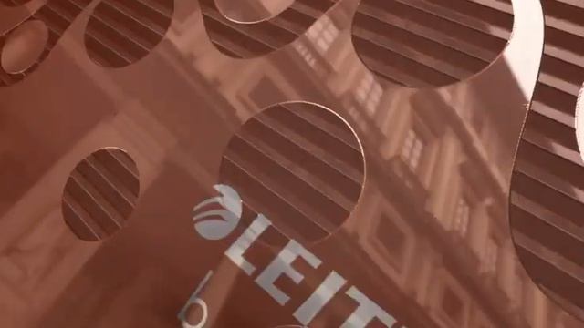 Ланч с журналистами: папка на резинке LEITZ Bebop смотреть онлайн