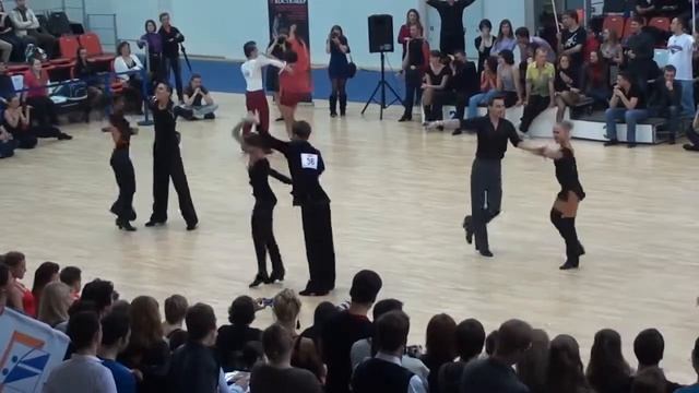 Камера2 ЧР 2012 Хастл абс финал общая фаст смотреть онлайн