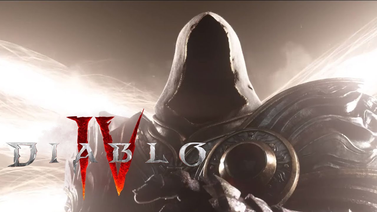 DIABLO IV Русский трейлер (Субтитры) Игра 2023 смотреть онлайн