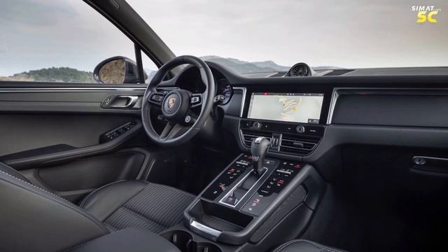 best sports cars 2024 porsche macan смотреть онлайн