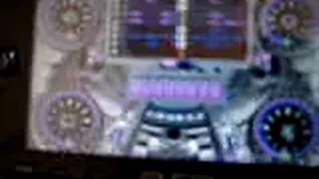 Traxxpad Sequence #7 смотреть онлайн