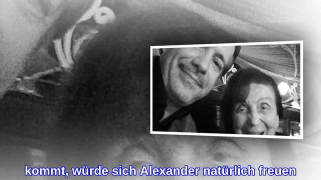 Oma ist 103: Auch für Koch Alexander Herrmann ein Life-Goal! смотреть онлайн