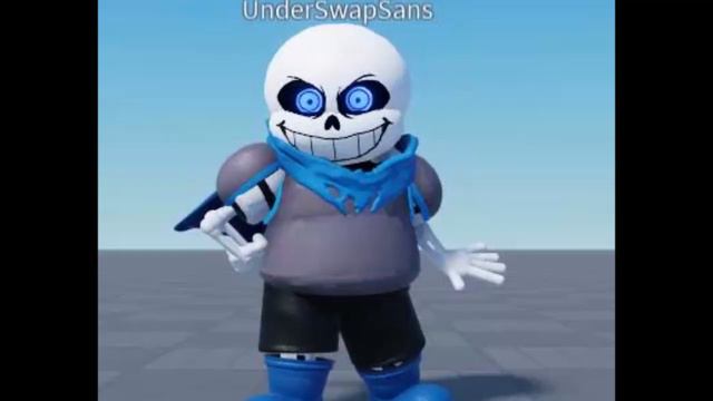 20K Discord Members Special | UNDERTALE: Final Showdown смотреть онлайн