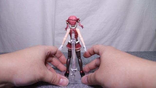 『おもちゃの国アリス』 #3229「figma 宝鐘マリンの紹介」 смотреть онлайн