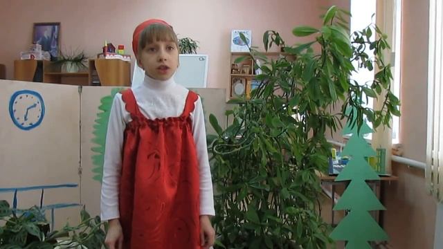 Былина "Илья Муромец и Соловей-разбойник" смотреть онлайн