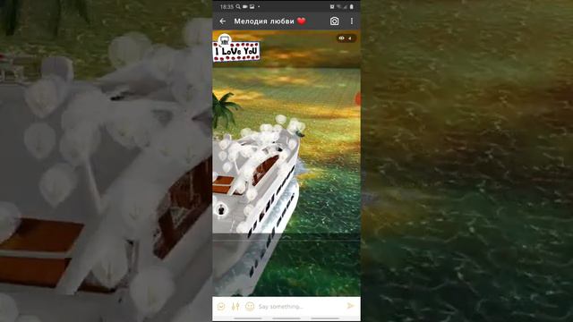 IMVU: Как продвигаться по игре смотреть онлайн