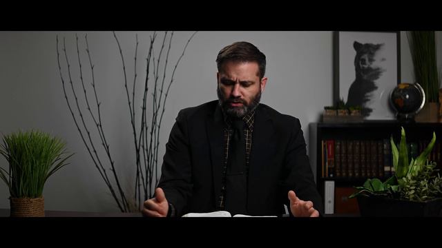 Psalm 1 | June 10, 2021 смотреть онлайн