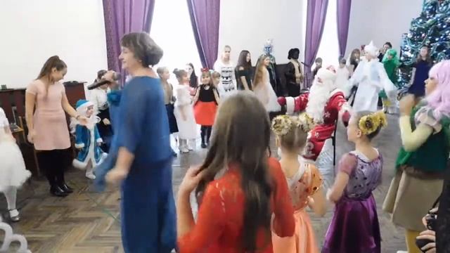 Детская игра "Три хлопка" смотреть онлайн