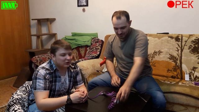 Проверено на себе! - MHL-переходник (Часть 2) смотреть онлайн