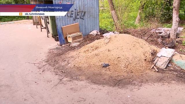 Юрий Шалабаев оценил качество благоустройства в Московском районе